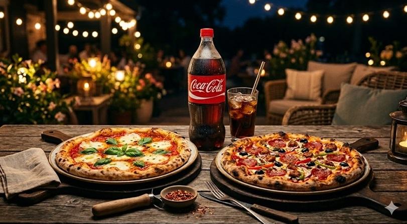 Pizza Party 🥳