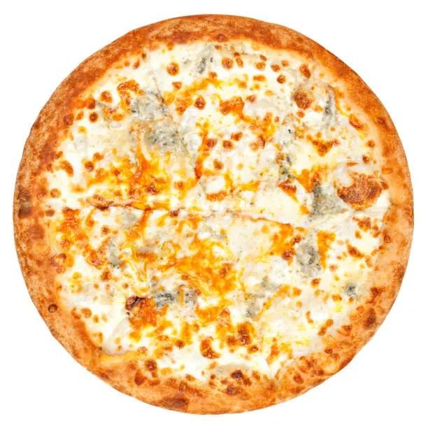 Pizza Roquefort