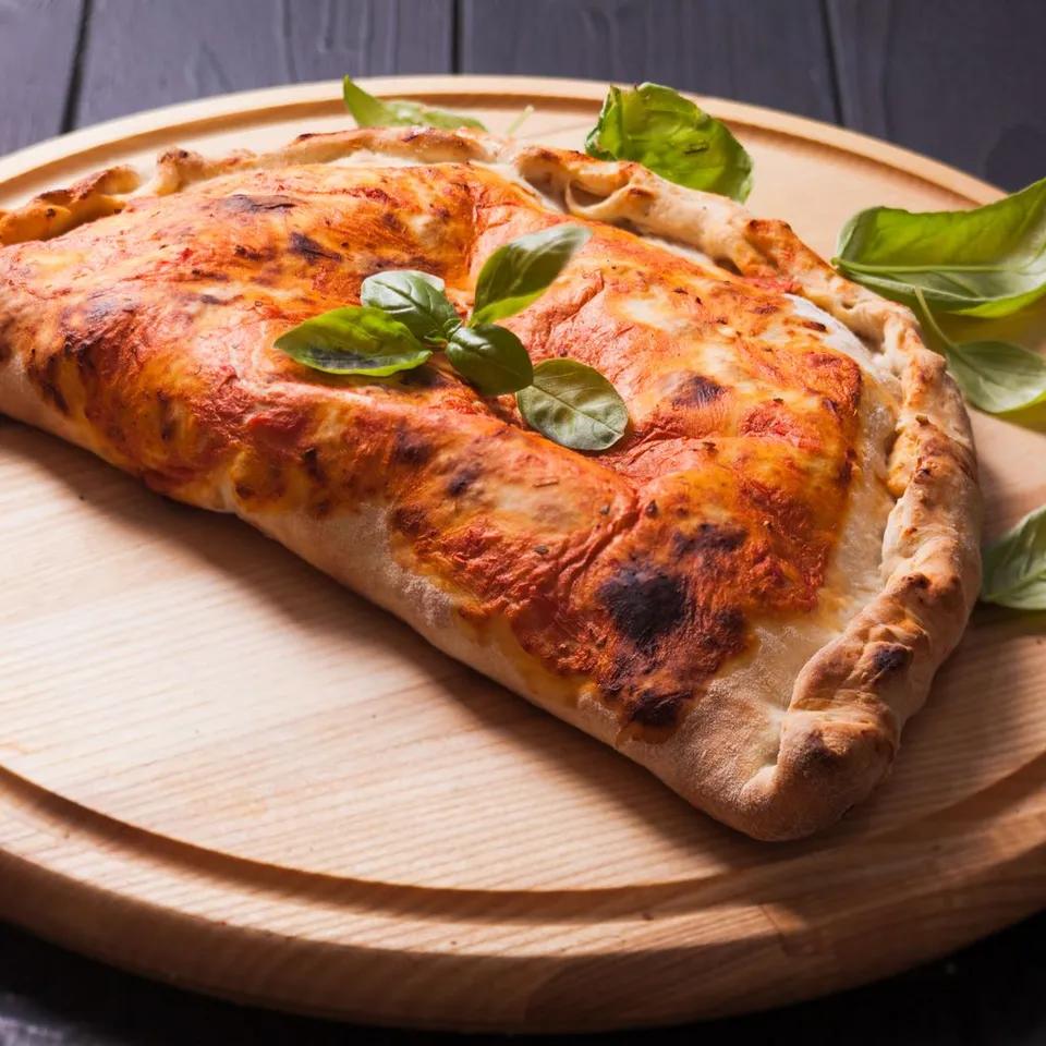 Calzone Poulet