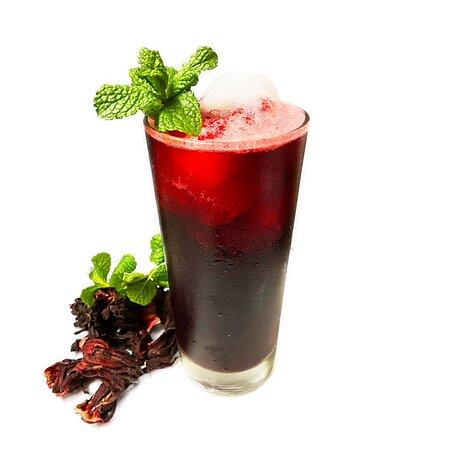 Bissap Rouge