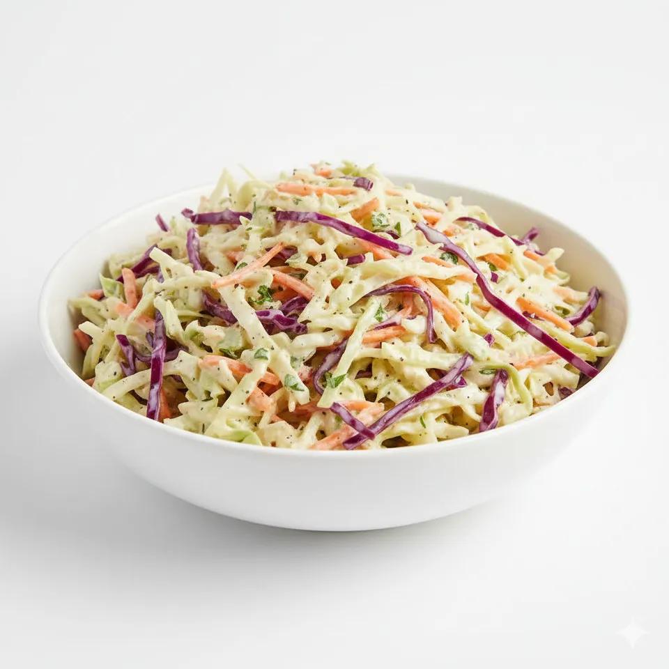Salade russe