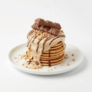 Mini Pancake Crème Bueno
