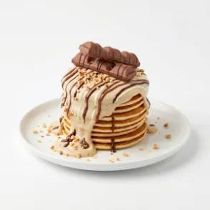 Mini Pancake Crème Bueno