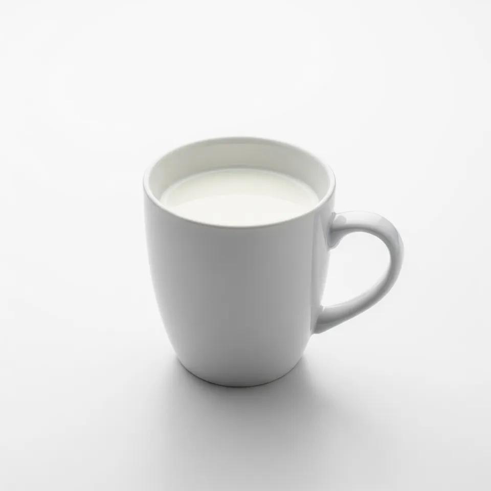 Tasse De Lait