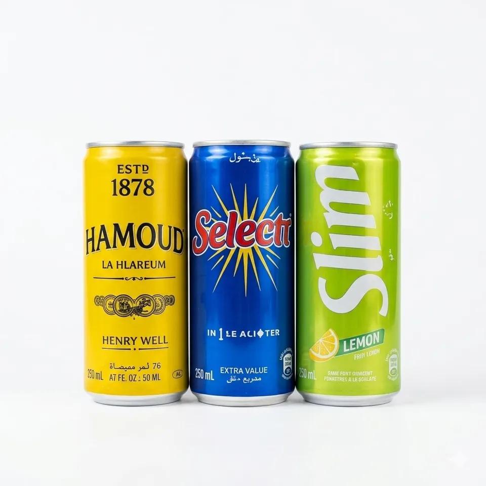 Soda