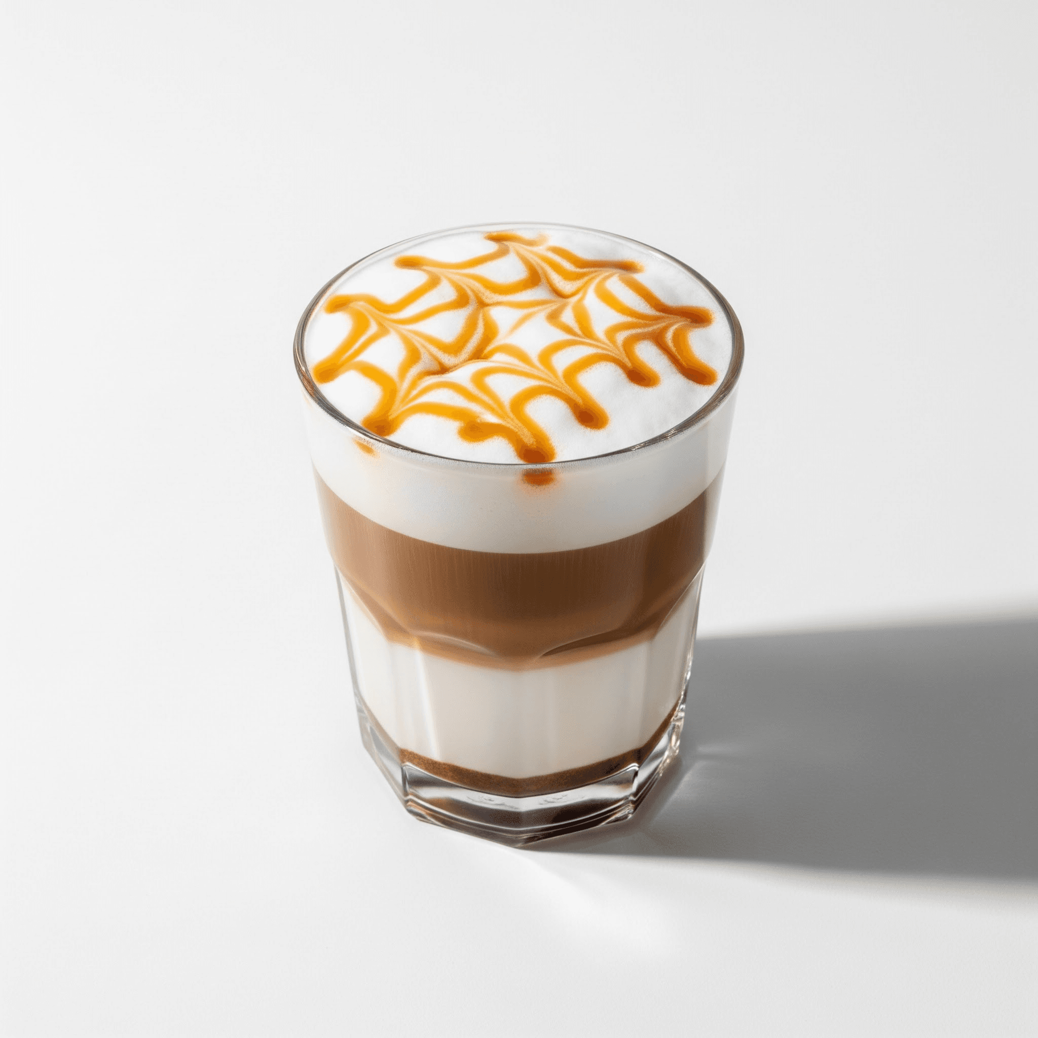 Macchiato Caramel