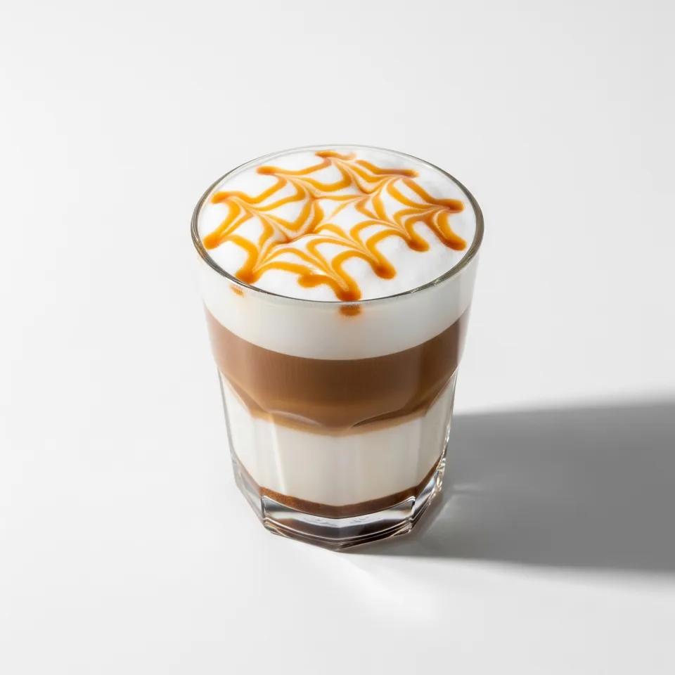 Macchiato Caramel