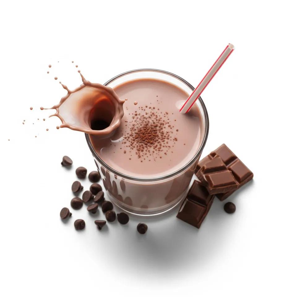 Chocolat Au Lait