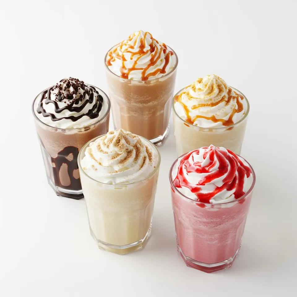 Frappuccino Nature