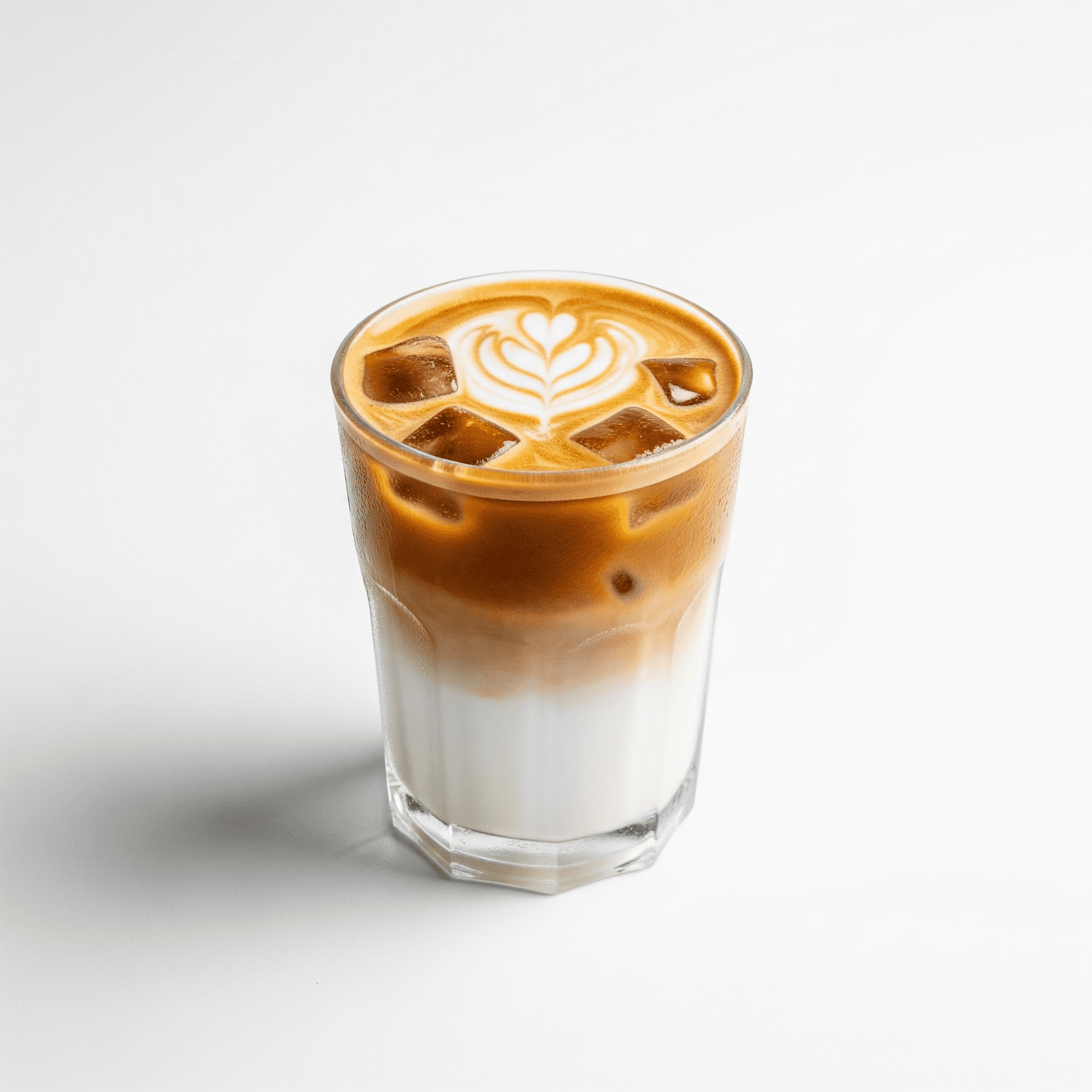 Iced Latté