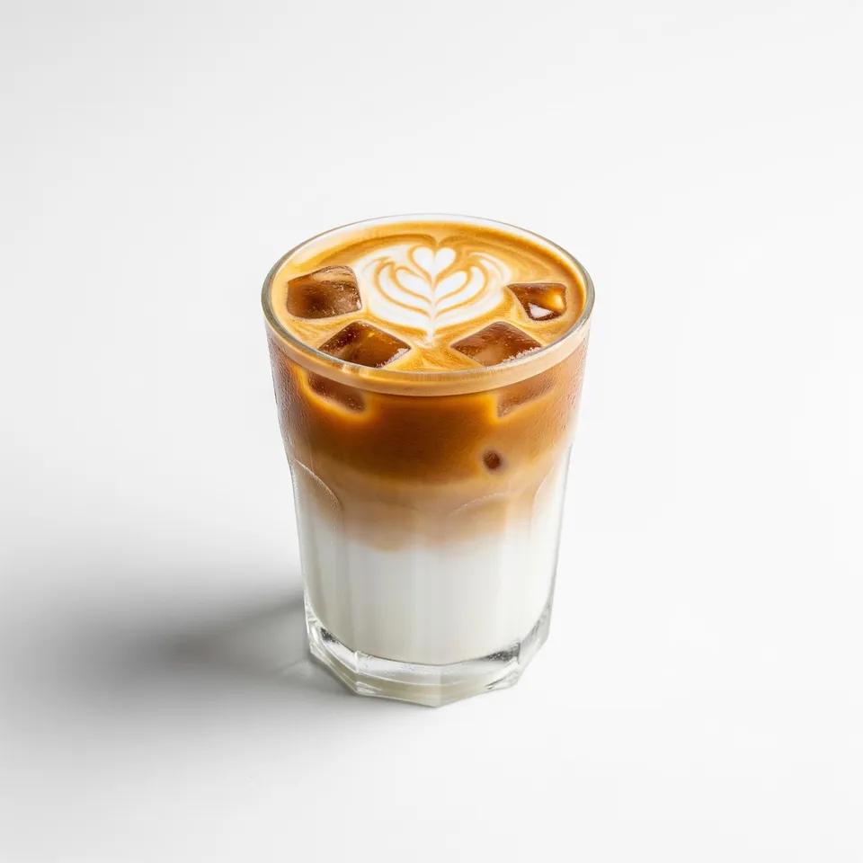 Iced Latté