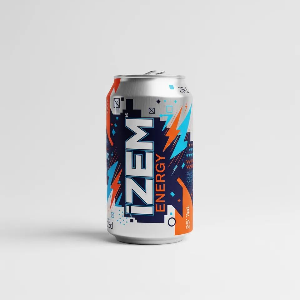 Izem Énergétique
