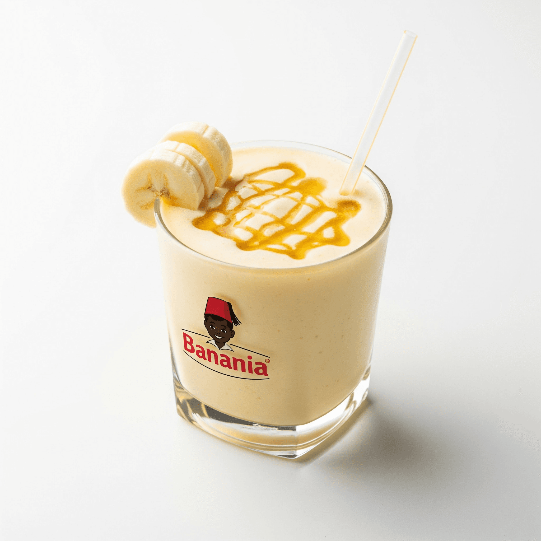 Banania Smoothie