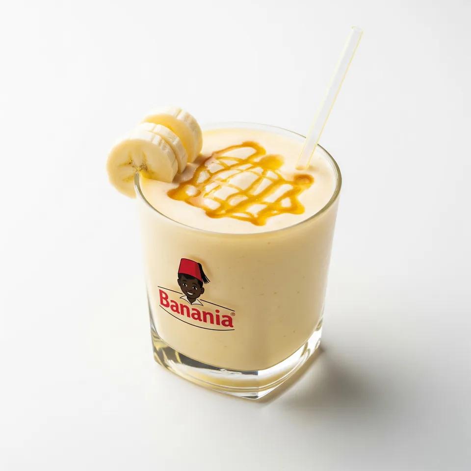 Banania Smoothie