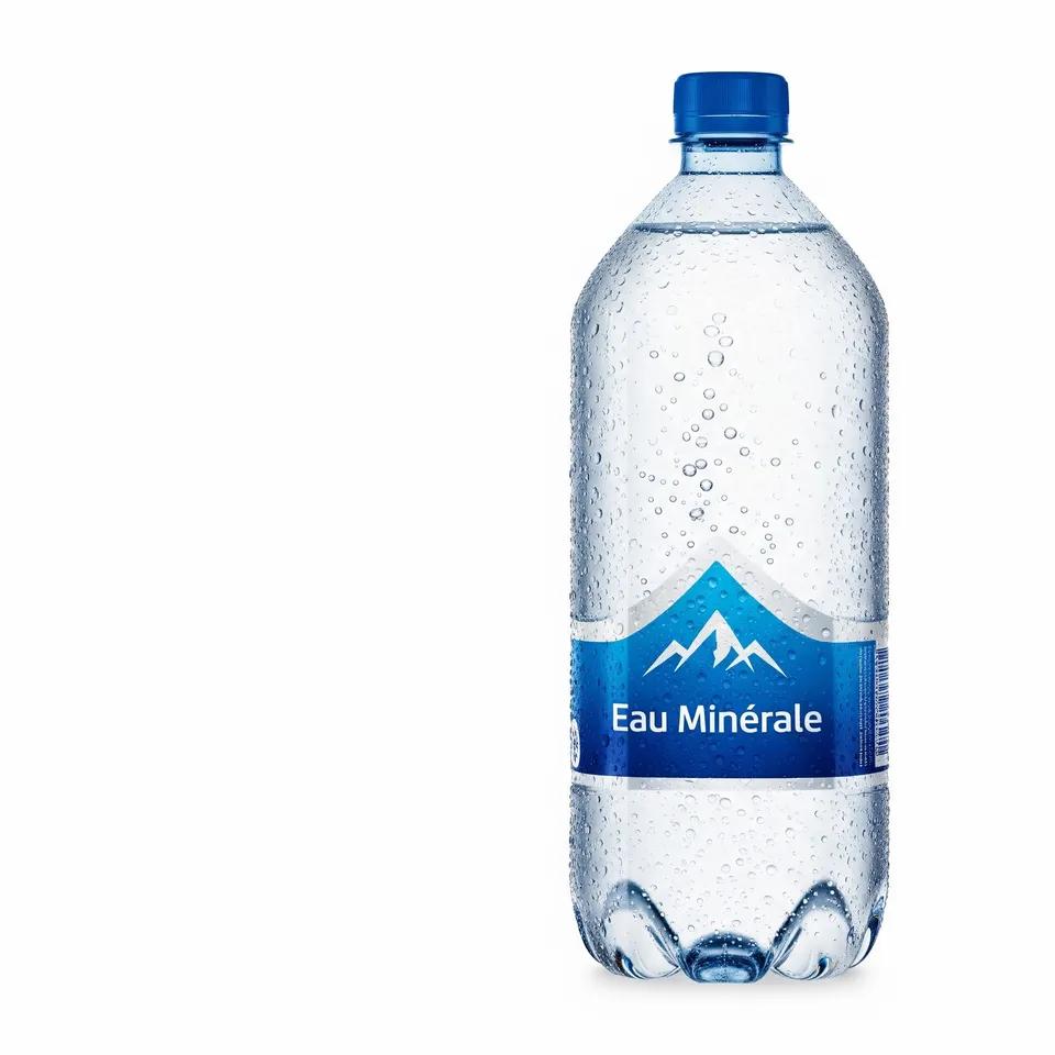 Eau Mineral