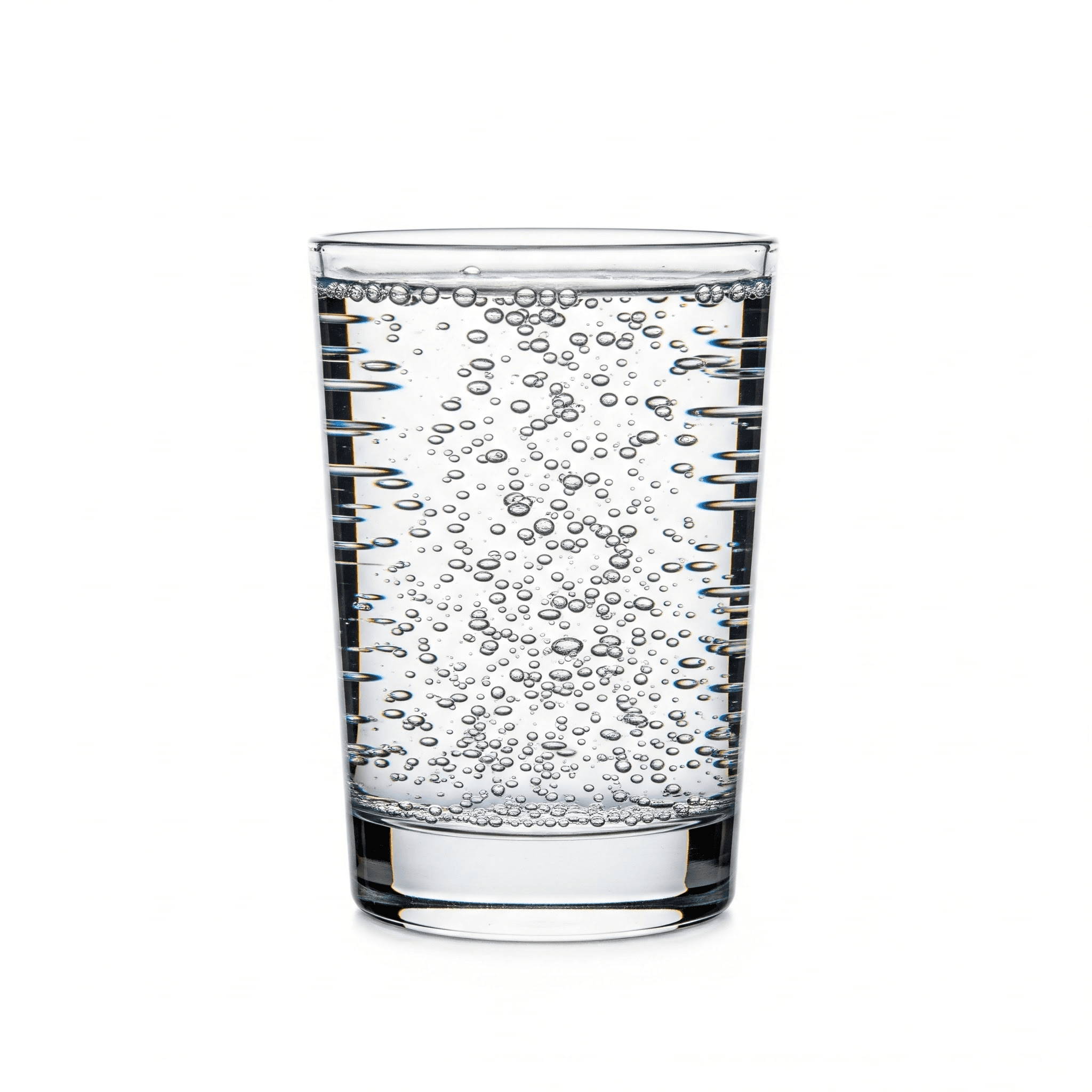 Eau Pétillante