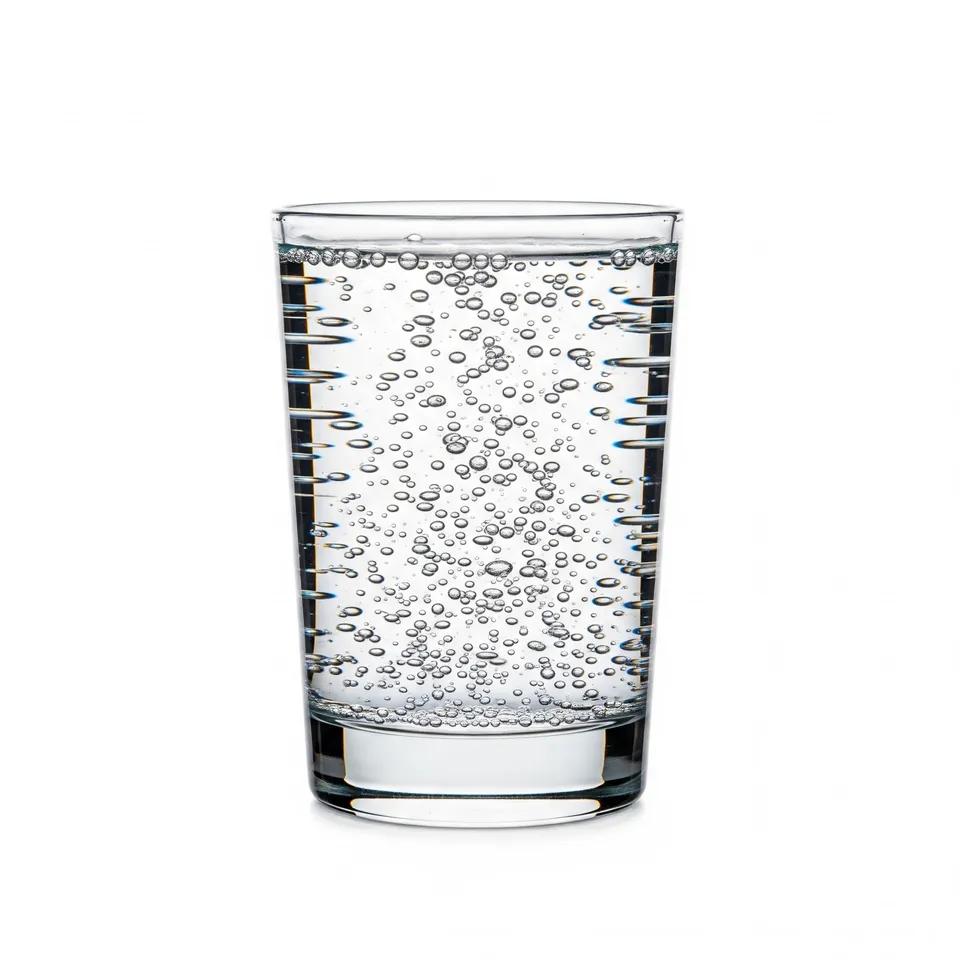 Eau Pétillante