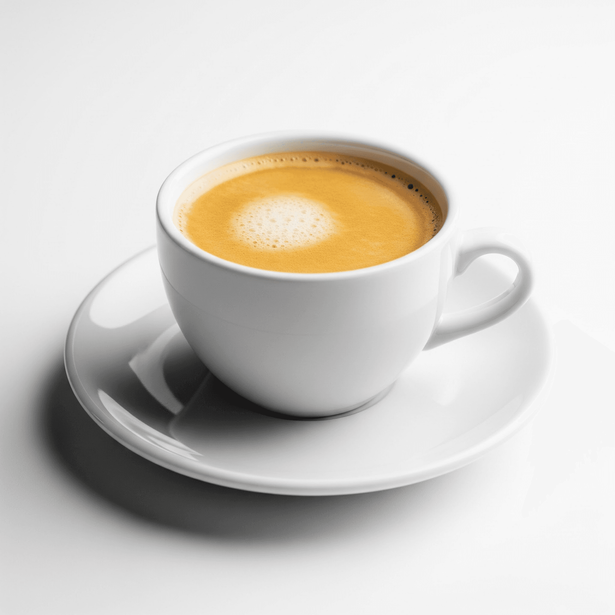 Café Crème