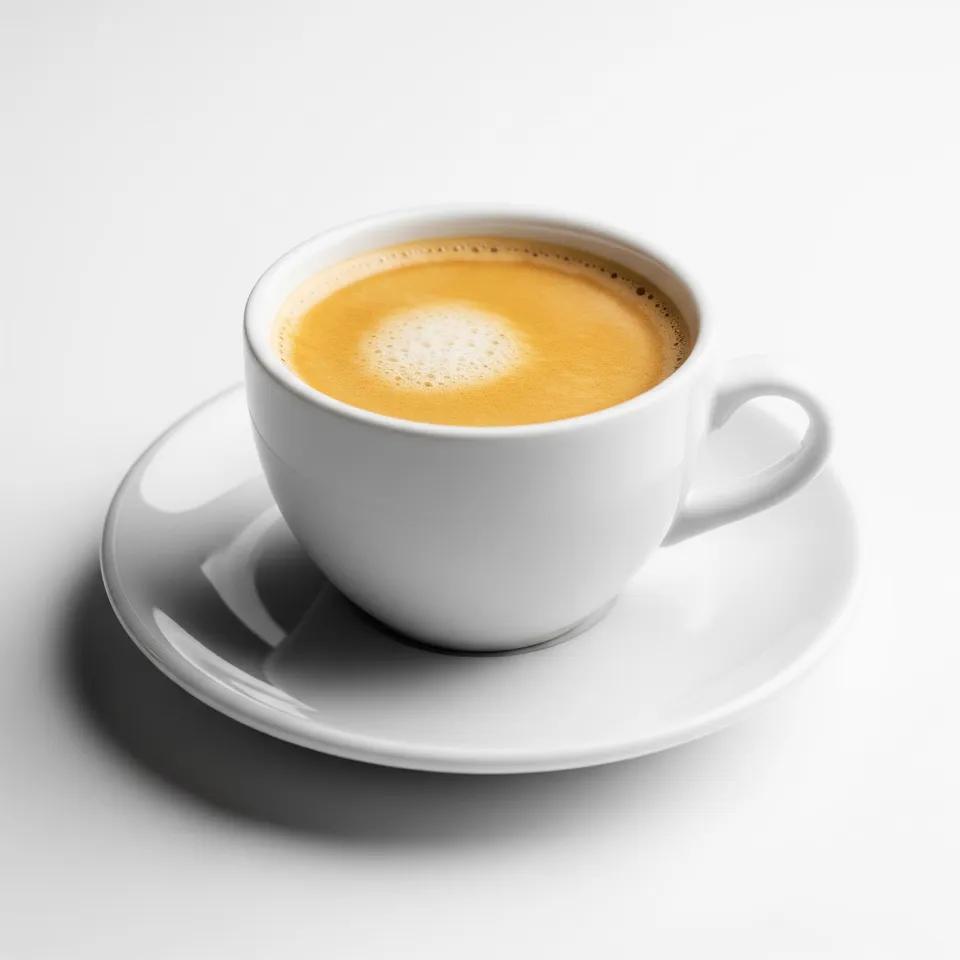 Café Crème