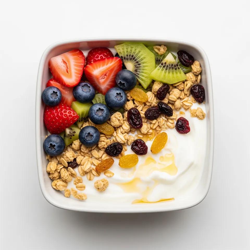 Granola Bowl