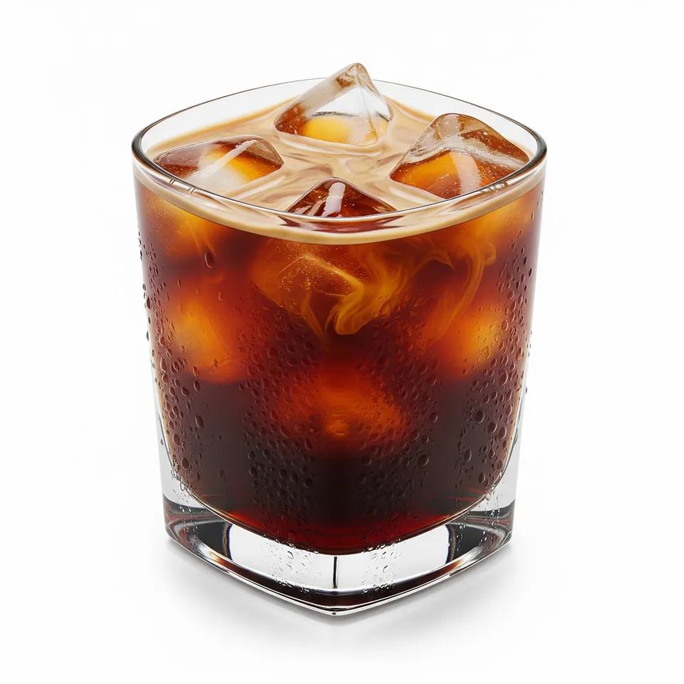 Iced Americano