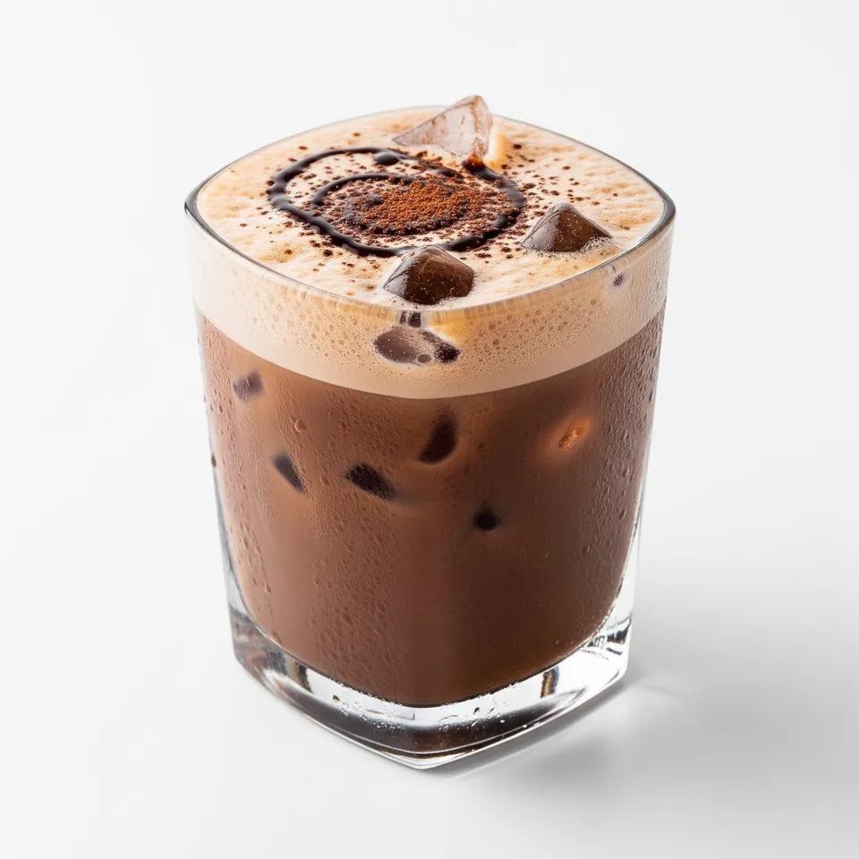 Chocolat Glacé Nature