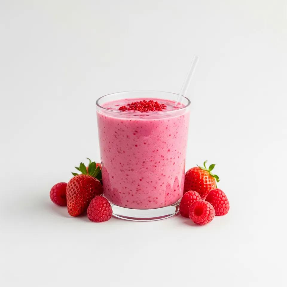 Pink Smoothie