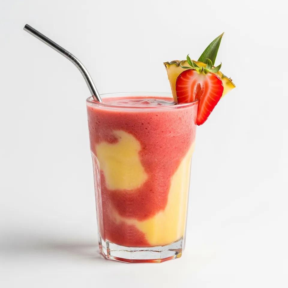 Talamanca Smoothie
