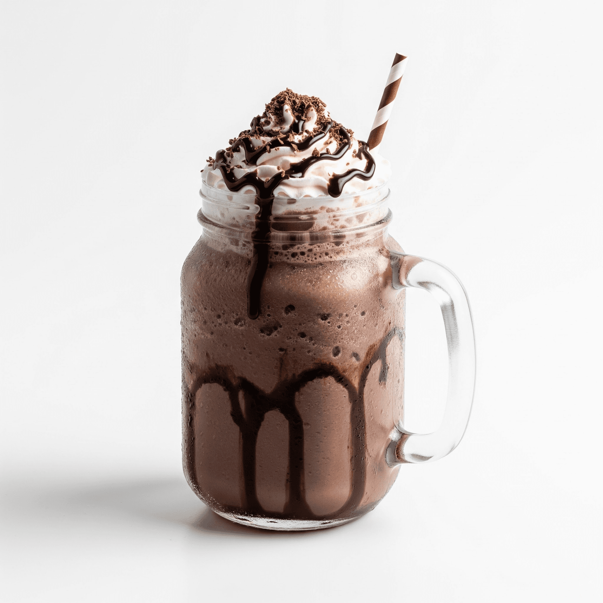 Chocolat Glacé
