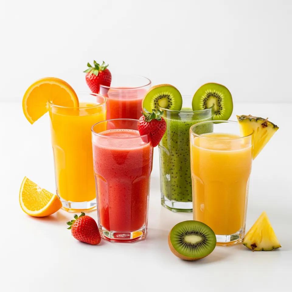 Citronnade Royale