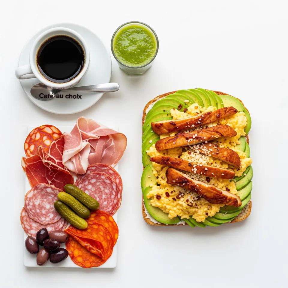 Brunch