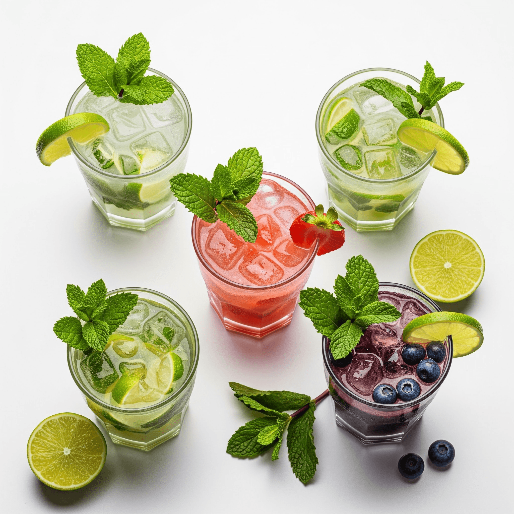 Izem Mojito