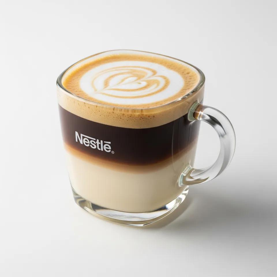 Capucin Nestlé