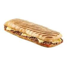 Panini Mixte