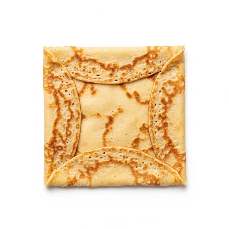 Crêpe Spéciale