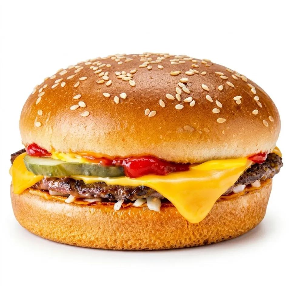 Classic Burger