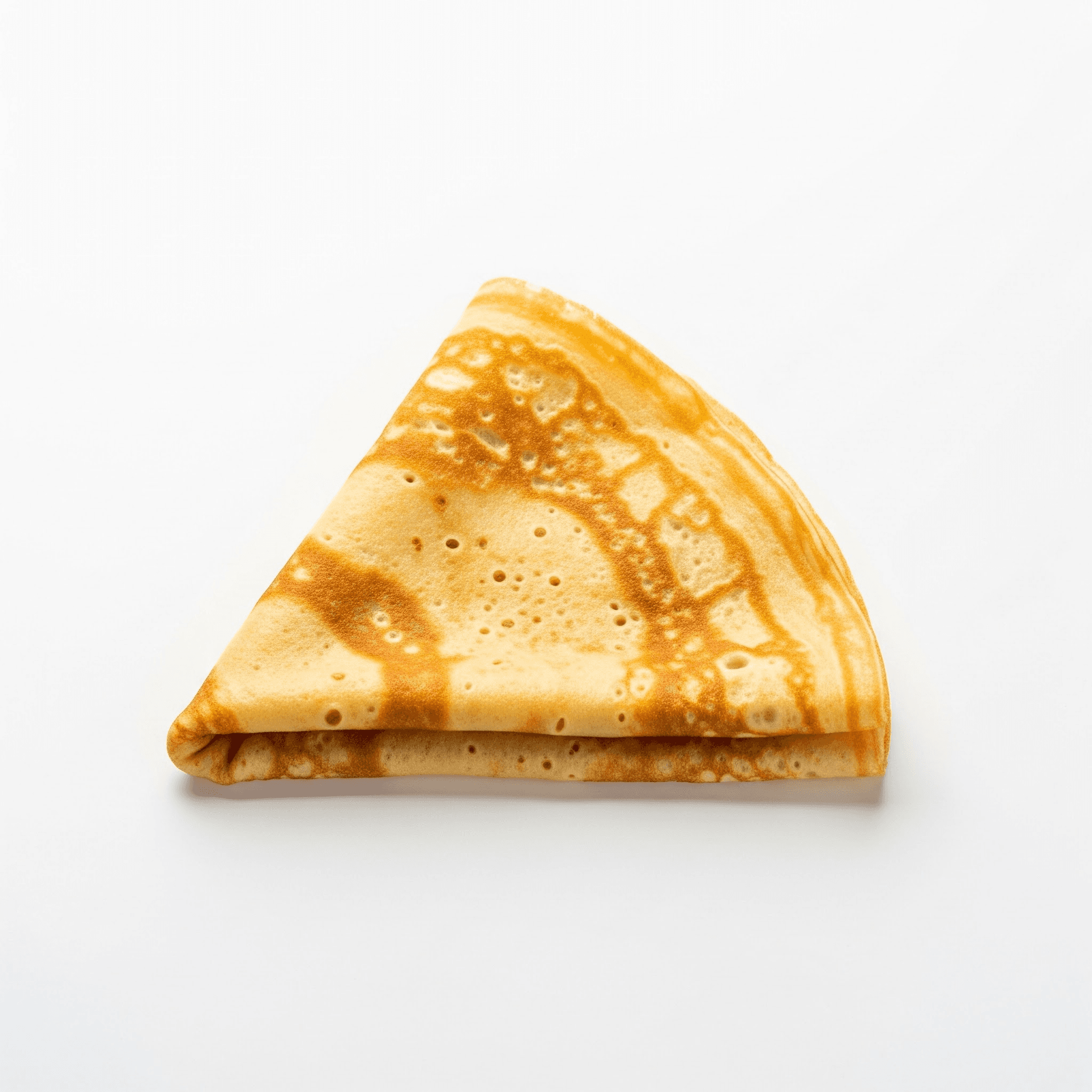 Crêpe Amandine