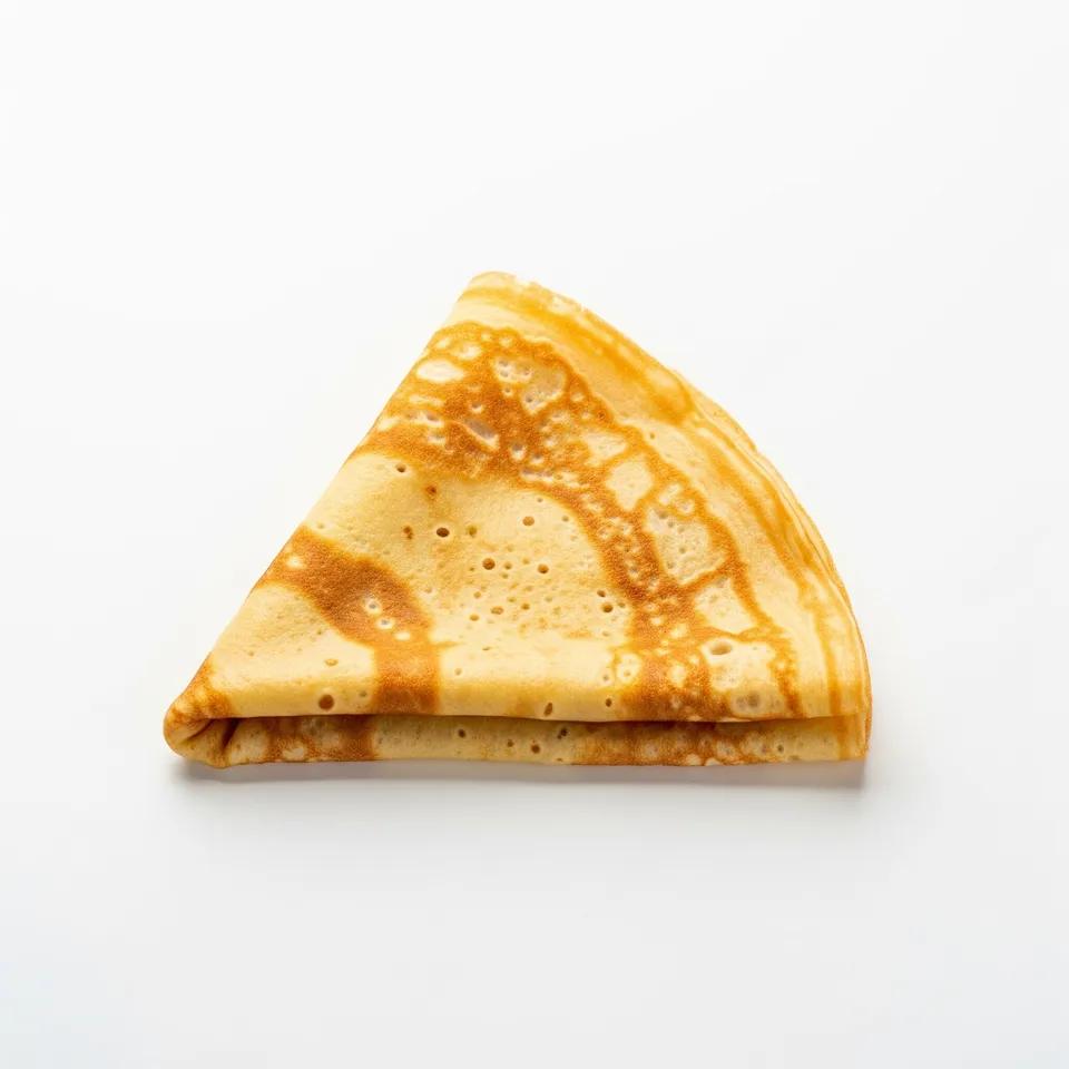 Crêpe Nutella Nestlé