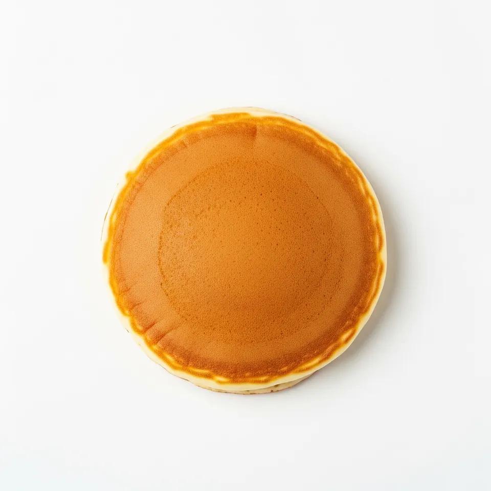 Pancake Pistachiella Chocolat