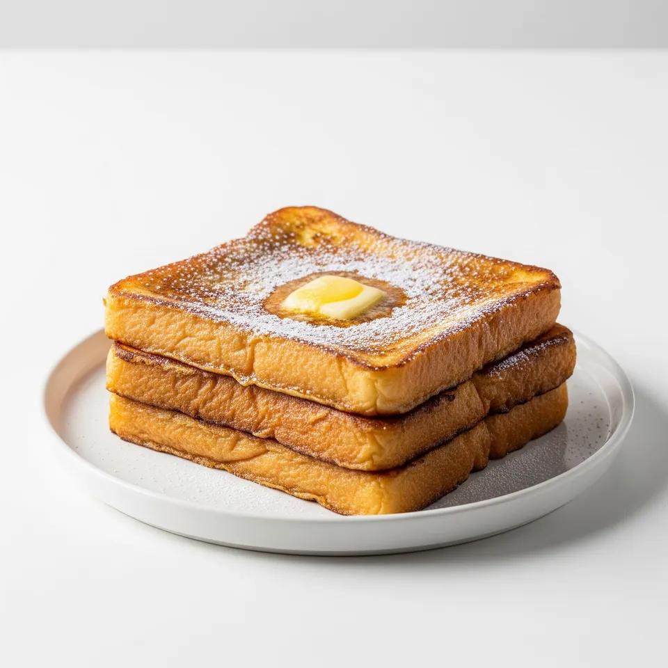 Pain Perdu Caramello