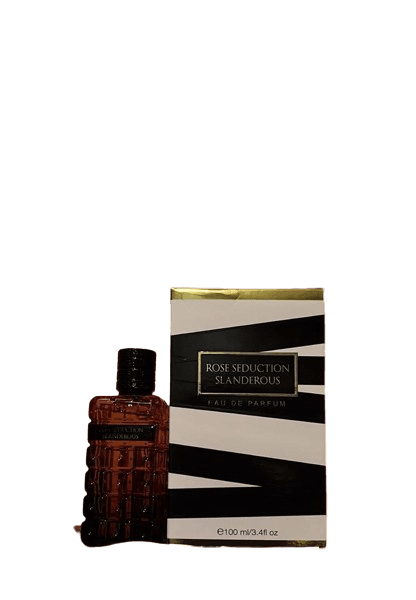 Dupe Scandalous de Victoria's Secret