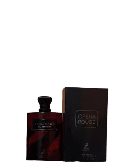 Dupe Black Opium Over Red de Yves Saint Laurent