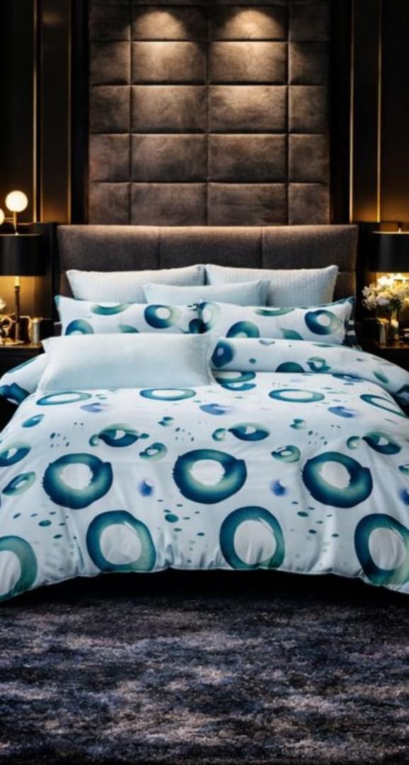 Drap 100% Coton