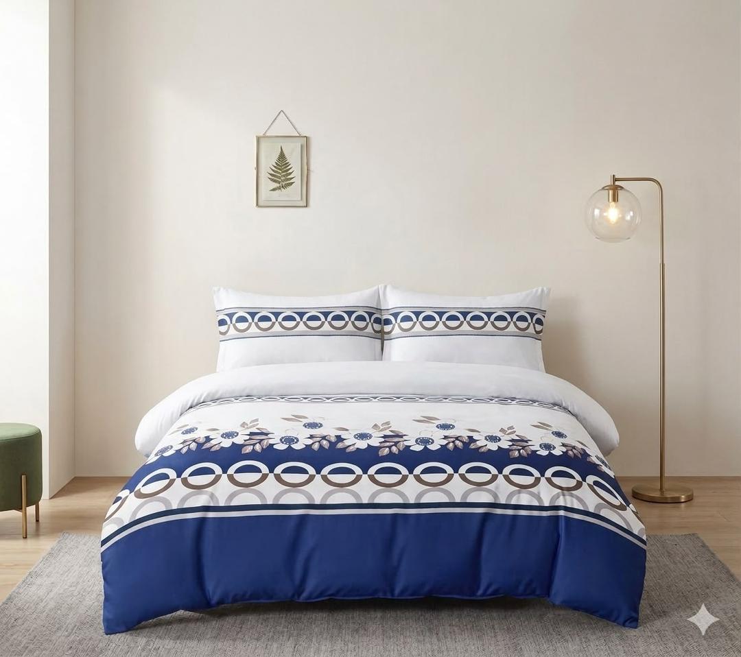 Drap 100% Coton