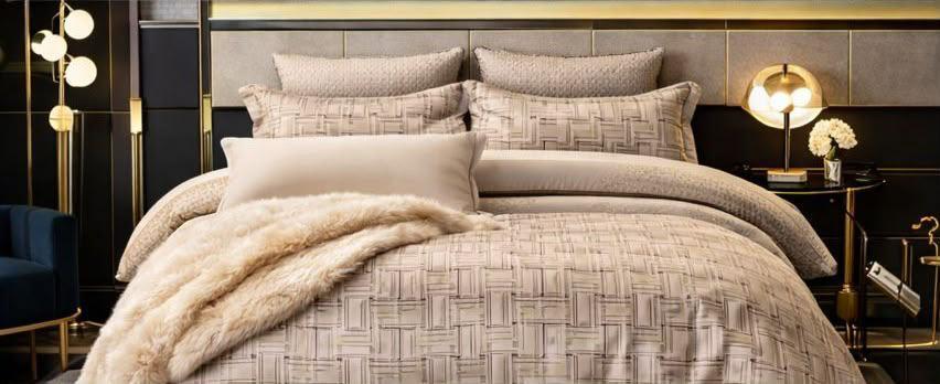 Drap 100% Coton