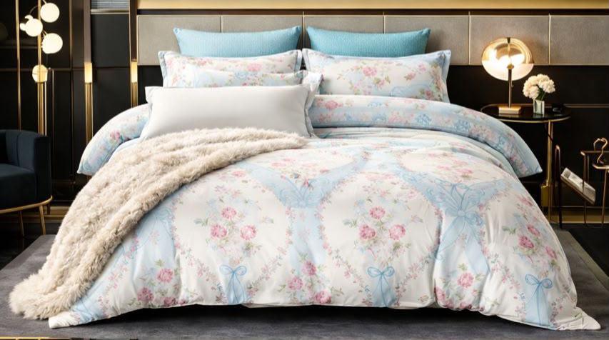 Drap 100% Coton