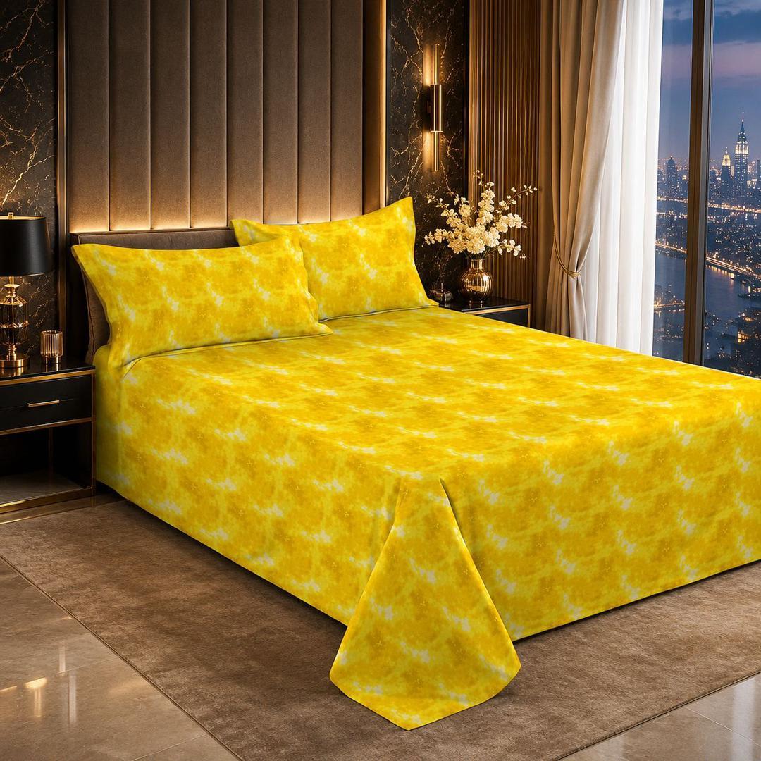 Drap 100% Coton