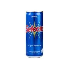 Selecto Canette