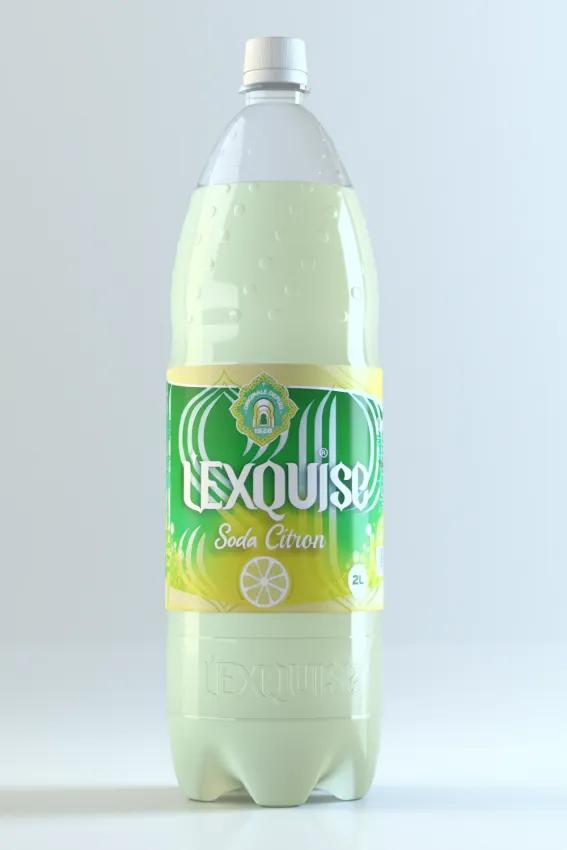 L'exquise 33Cl