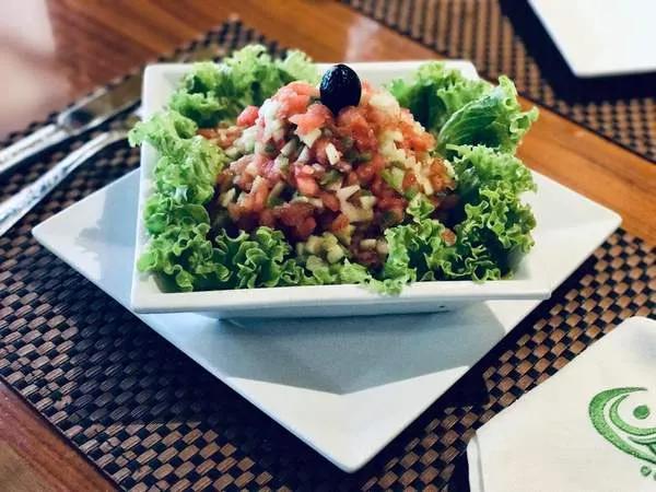 Salade Simple